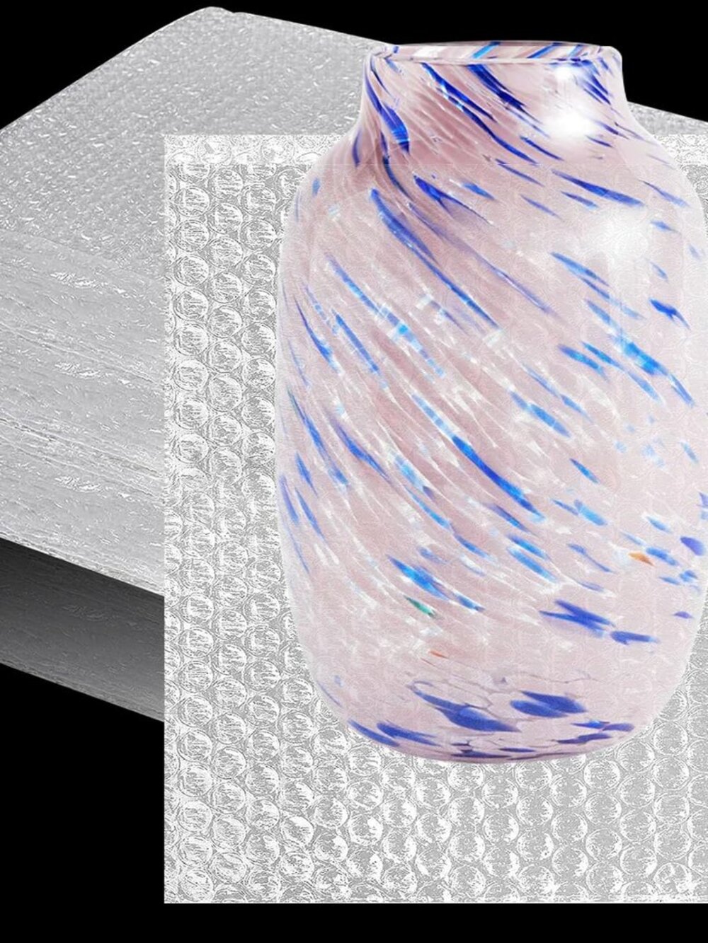 16” x 20” Large Bubble Out Bags&Pouches 25Pcs Bubble Pouches Wrap Bag